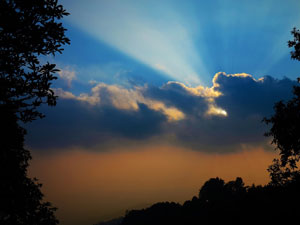 Travel Agents Binsar