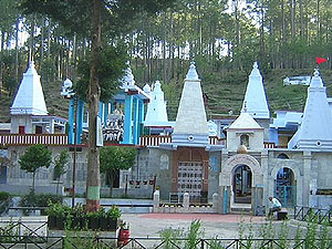 best travel agent Ranikhet