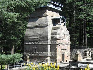 best travel agents Jageshwar