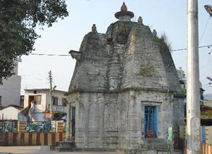 Best Tour Package Almora