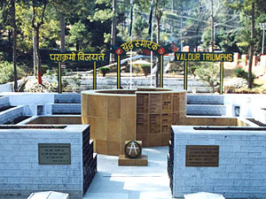 best travel company Ranikhet