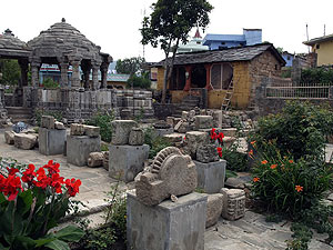 Best Tour Package Champawat