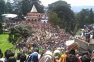 Lohaghat Travel Agents