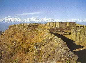 Best Tour Package Champawat