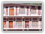 Jageshwar Hotels and resorts