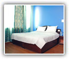 hotel and resort in binsar
