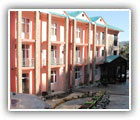 Binsar Hotels and resorts