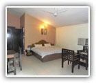 Jim Corbett National Park hotel resort