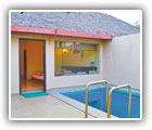 Jim Corbett National Park hotels and resorts
