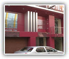 Rishikesh Hotels and resorts