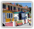 kausani hotels and resorts