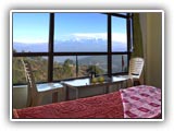 kausani hotels and resorts