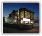 mukteshwar Hotels