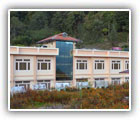 Munsiyari Hotels Resorts