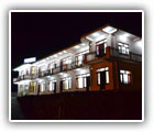 Munsiyari Hotels Resorts