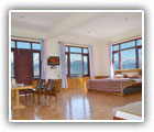 Munsiyari Hotels Resorts