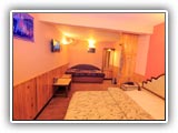 Nainital Hotels Resorts