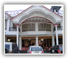 Pithoragarh Hotels