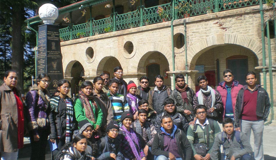 Top 10 Travel Agent In Uttarakhand