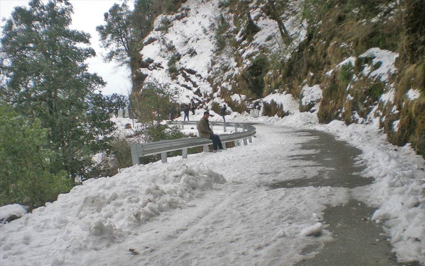Top 10 Travel Agent In Uttarakhand