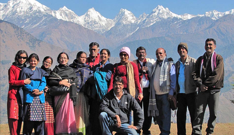 Best Tour Package Nainital