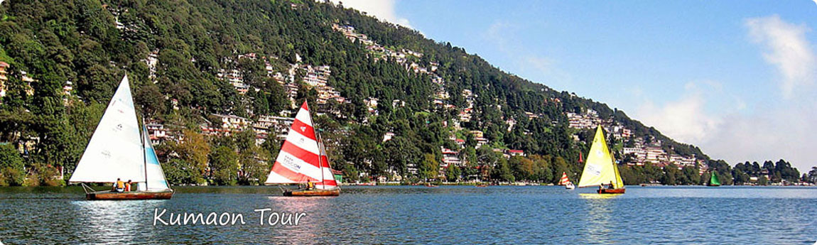 Kumaon tour
        packages, holiday package in Kumaon - Uttarakhand
