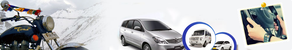 Best car rental services in Nainital-Uttarakhand