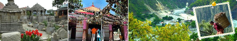 Travel Agents Champawat