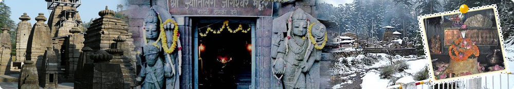 Best Tour Package Jageshwar