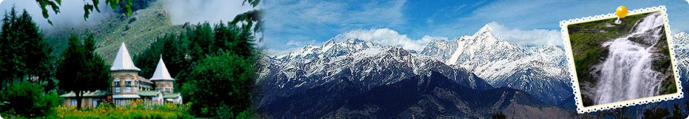 Best Tour Package pithoragarh