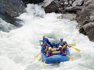 best travel agent Rishikesh