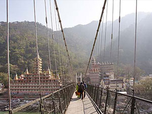Travel Agents Rishikesh