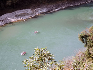 Best Tour Operators Rishikesh