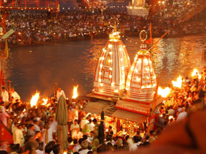 best travel agent Haridwar