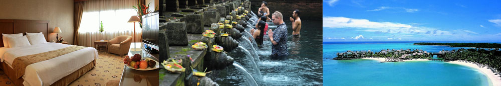 Best Tour Operators in kuta