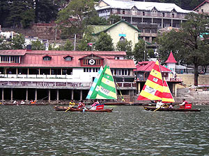 Travel Agents nainital