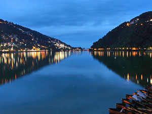 Nainital best travel company