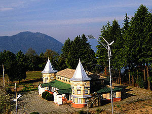 Pithoragarh best travel company