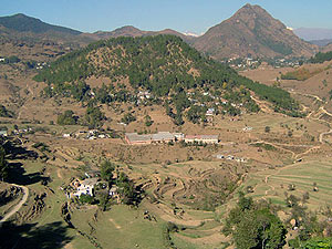 Pithoragarh Best Tour Operators
