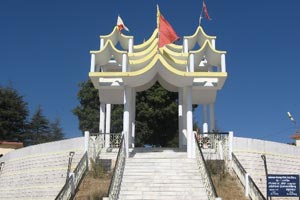 Pithoragarh best travel agent